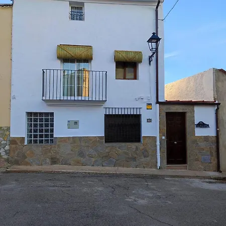 El Romeral * Fuenterrobles